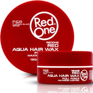 Redone Aqua Hair Wax