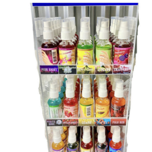 Air-Freshener-car-home-Spray