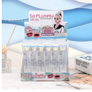 Clear-lip-Gloss