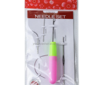 Crochet-needle-set
