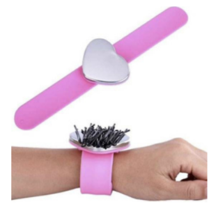 Magnetic-Wrist-band