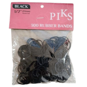 Piks-Rubber-Band