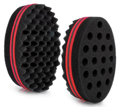 hairSponge